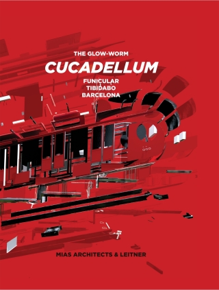 表紙画像: Funicular Cuca de Llum 9781638400769