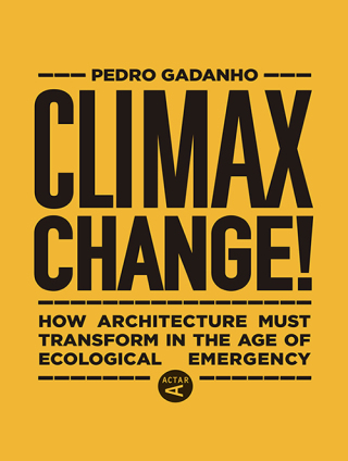 Cover image: Climax Change! 9781948765671