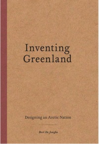 صورة الغلاف: Inventing Greenland 9781638409892