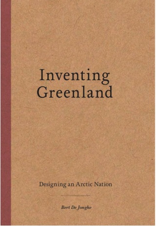 Imagen de portada: Inventing Greenland 9781638409892
