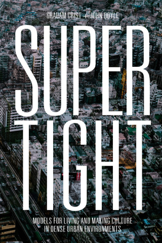 Cover image: Supertight 9781638400066