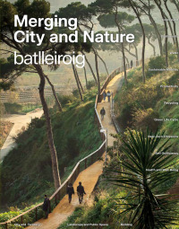 Cover image: Merging City & Nature 9781638400097
