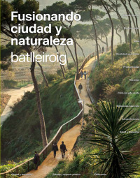 Cover image: Merging City & Nature (Spanish Edition) 9781638400097