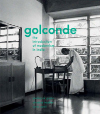 Cover image: Golconde 9781638409564