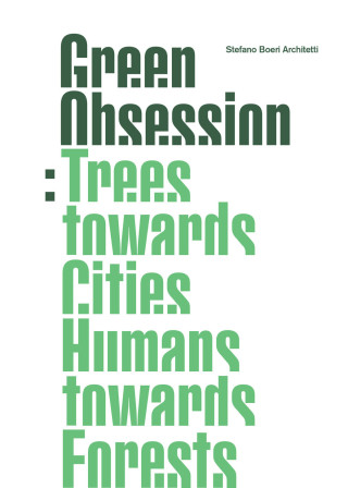 Cover image: Green Obsession 9781948765589
