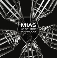 Omslagafbeelding: MIAS Architects at Centre Pompidou 9781948765848