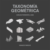 Omslagafbeelding: Taxonomía Geométrica 9781948765879