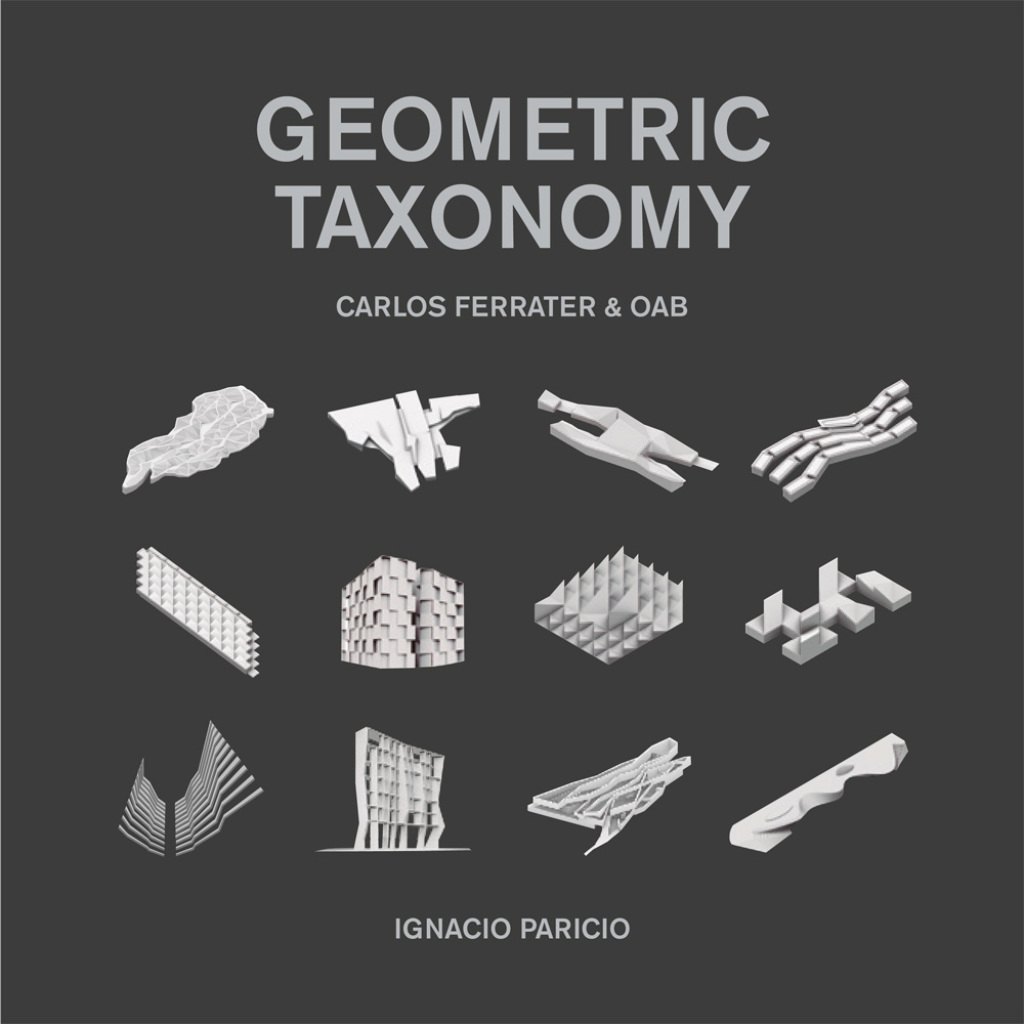 Geometric Taxonomy Carlos Ferrater, OAB