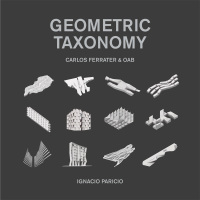 Cover image: Geometric Taxonomy 9781948765862