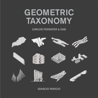 Cover image: Geometric Taxonomy 9781948765862