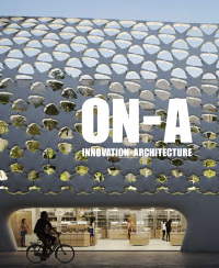 Imagen de portada: InnovatiON-Architecture 9781948765688