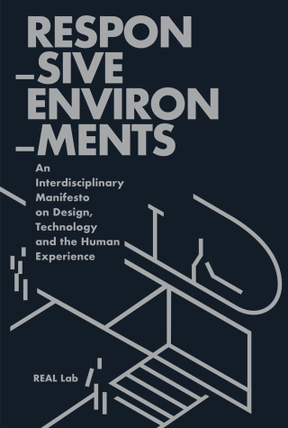 Cover image: Responsive Environments 9781948765442