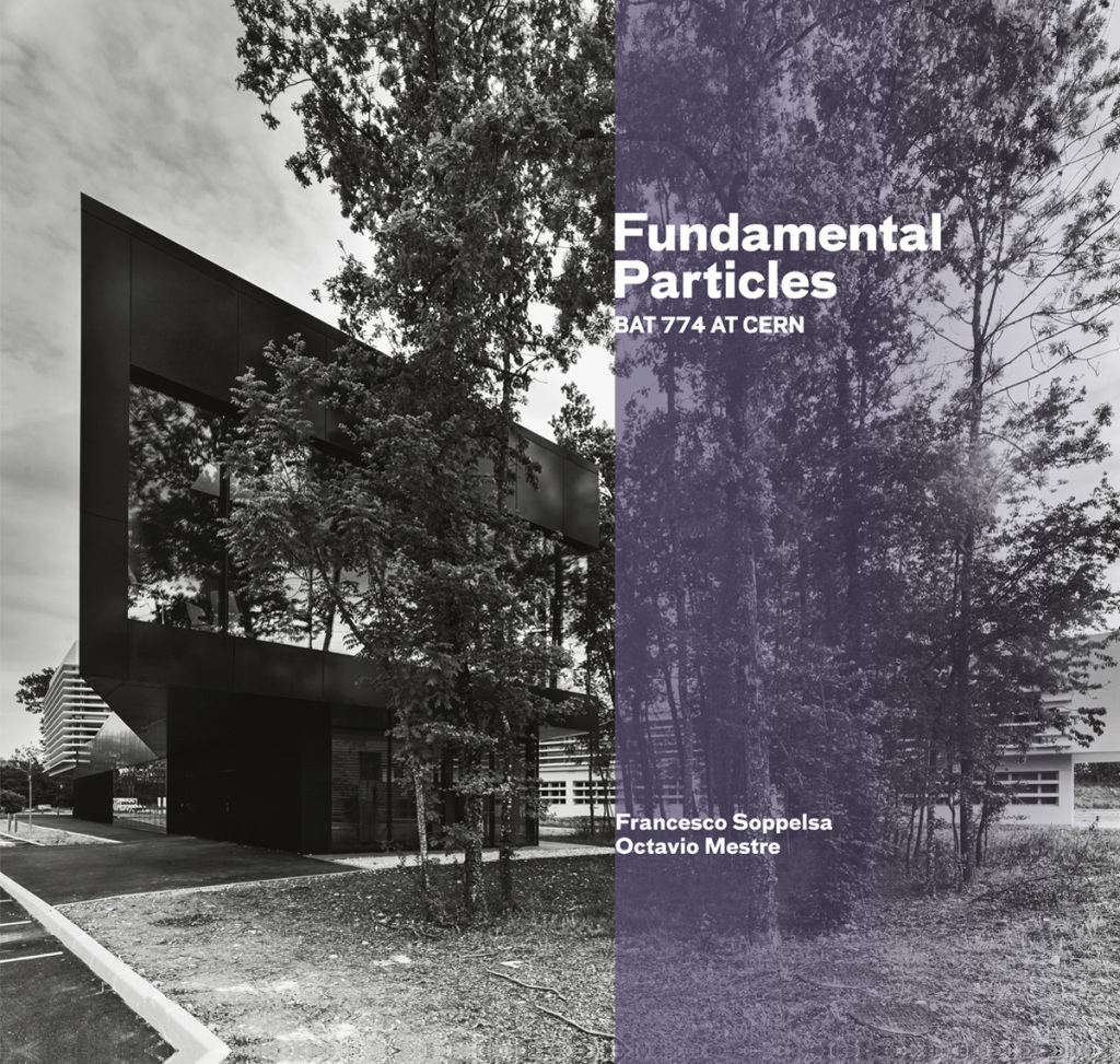 Fundamental Particles EA774 at CERN