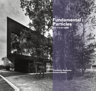 Cover image: Fundamental Particles 9781940291857