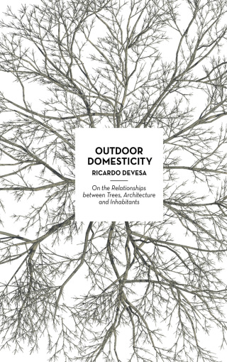 Cover image: Outdoor Domesticity 9781948765718