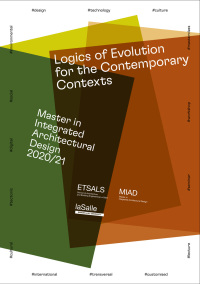 Cover image: Logics of Evolution for the Contemporary Contexts 9781638409878