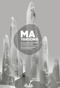 Cover image: MA YANSONG 9788415391364