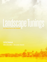 Imagen de portada: Landscape Tunings 9781945150180