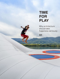 Imagen de portada: Time for Play 9781940291819