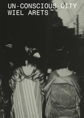 表紙画像: Un-Conscious-City 9781945150654