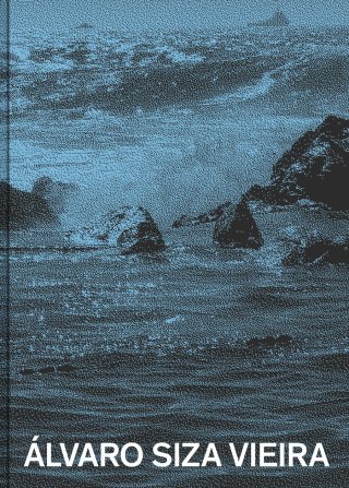 Cover image: Álvaro Siza Viera: A Pool in the Sea 9781948765039
