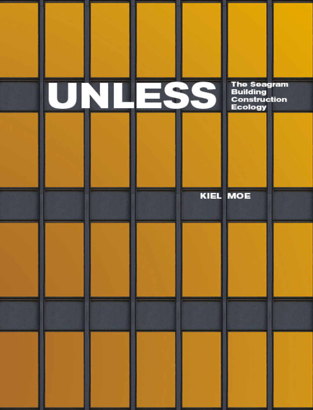 Unless (eBook)