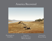 Cover image: America Recovered 9781945150937