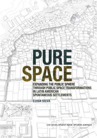 Cover image: Pure Space 9781948765428