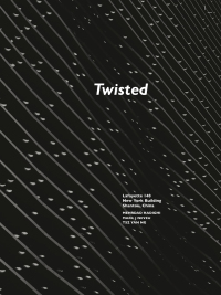 Cover image: Twisted 9781940291949