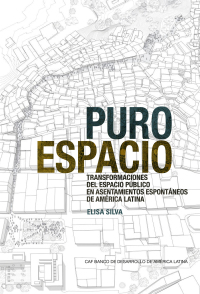Cover image: Pure Space (Spanish Edition) 9781948765435