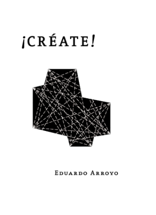 Cover image: CREATE! 9781940291055