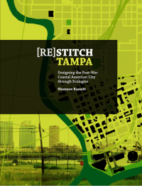 表紙画像: (Re)Stitch Tampa 9781940291529
