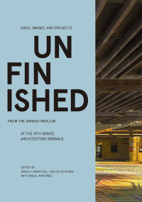 Cover image: Unfinished 9781945150685