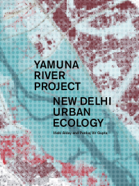 Cover image: Yamuna River Project 9781945150678
