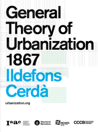 Cover image: General Theory of Urbanization 1867 9781945150906