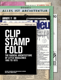 Imagen de portada: Clip, Stamp, Fold 9788496954526