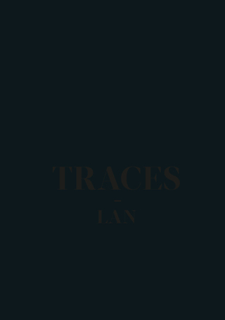 Cover image: Traces 9781940291024