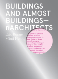 Cover image: Buildings and Almost Buildings 9781948765084