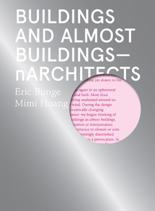 表紙画像: Buildings and Almost Buildings 9781948765084