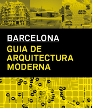 Imagen de portada: Barcelona 9788496954182