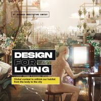Cover image: Design for Living 9781948765978