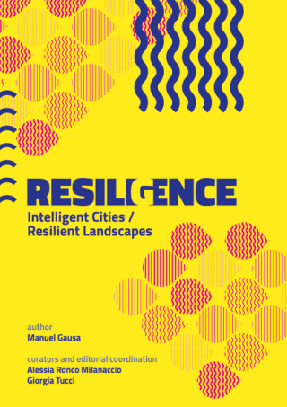 Cover image: Resiligence 9781948765558