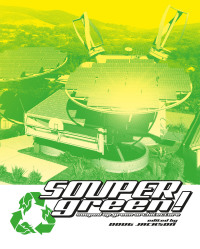 Cover image: Soupergreen! 9781940291536