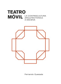 Cover image: Teatro Móvil 9781948765732