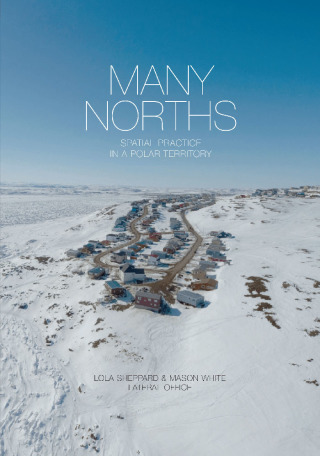 Imagen de portada: Many Norths 9781940291314