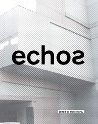 Cover image: Echos 9781948765046