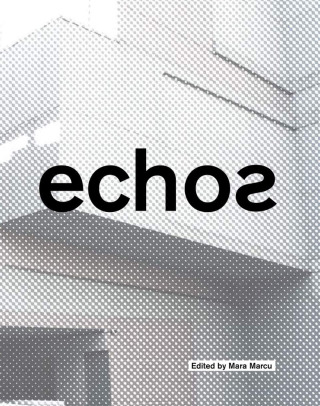 表紙画像: Echos 9781948765046