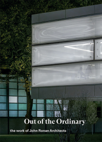 Cover image: Out of the Ordinary 9781638409786