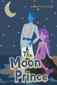 Imagen de portada: The Moon Prince 9781638440017