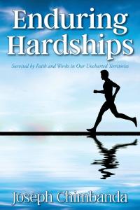 Cover image: Enduring Hardships 9781638440178